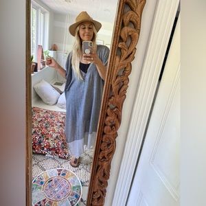 Meet your Posher, Ali